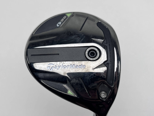 TaylorMade Qi35 5 Fairway Wood 18* Fujikura Ventus Blue 2025 5R Regular RH, 1 of 12