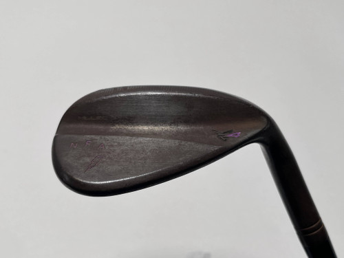 TaylorMade Milled Grind 4 Raw Lob Wedge 60*10 SB Modus 3 Tour Stiff RH -1/2'', 1 of 12