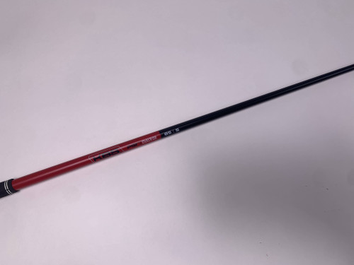 KBS PGI 85g Stiff Graphite Hybrid Shaft 39.75"-Cobra, 1 of 12