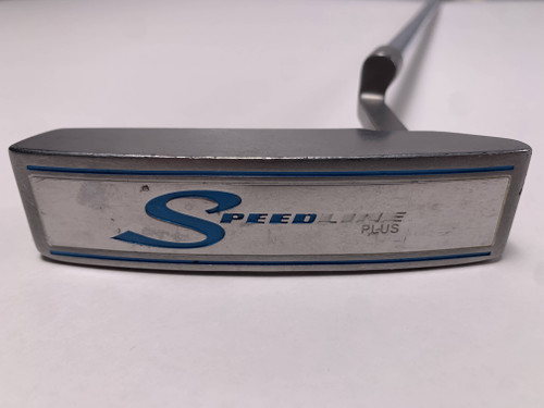 Adams Speedline Plus Putter 34" Mens RH, 1 of 12