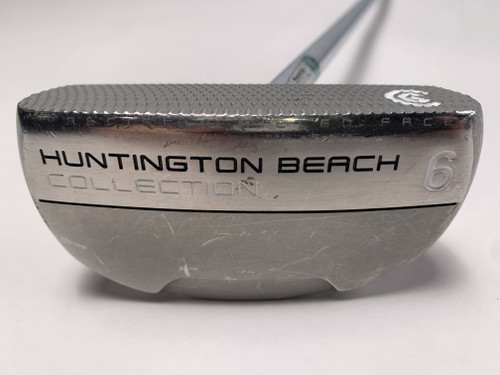 Cleveland Huntington Beach 6 Putter 35" Mens RH, 1 of 12