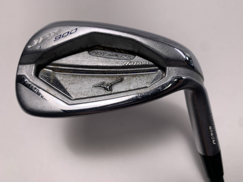 Mizuno JPX 900 Hot Metal Pitching Wedge PW Project X LZ 4.0 60g Senior Mens RH, 1 of 12