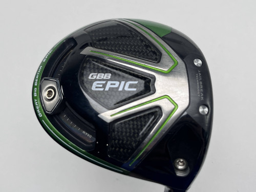 Callaway GBB Epic Driver 10.5* Mitsubishi Rayon Diamana M+40x5ct 40g Ladies RH, 1 of 12