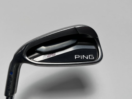 Ping G25 Single 5 Iron Blue Dot CFS Regular Steel Mens LH, 1 of 12