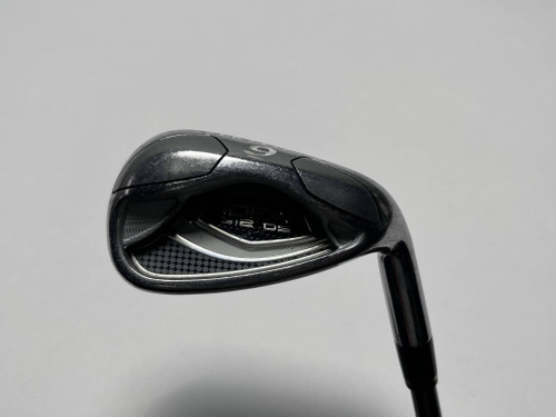 Adams Idea A12 OS Single 9 Iron Idea Womens 50g Ladies Graphite Womens RH, 1 of 12