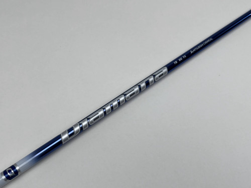 Mitsubishi Chemical Diamana TB 60g TX Graphite Driver Shaft 45" - Callaway, 1 of 12