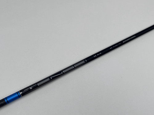 Mitsubishi Chemical Tensei 1K Blue Xlink Tour TX Driver Shaft 44.25" - Titleist, 1 of 12