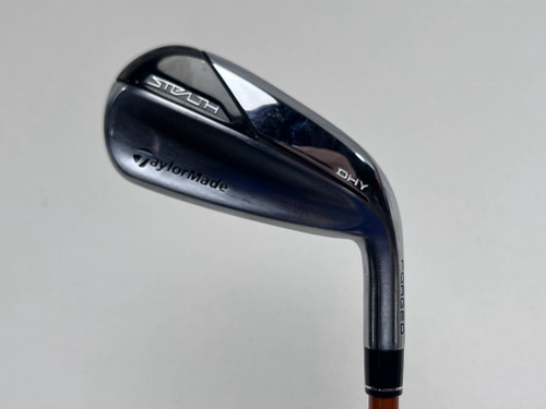 TaylorMade Stealth DHY 2 Utility Iron 17* Tour AD DI-85x Extra Stiff RH, 1 of 12