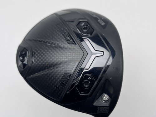 Cobra DS-ADAPT LS Driver 10.5* Tensei Blue AV Series Xlink Tech 65g Stiff RH, 1 of 12