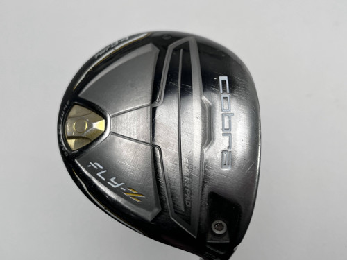 Cobra Fly-Z 3-4 Fairway Wood 16* Matrix VLCT-Sp 70g Regular Graphite Mens RH, 1 of 12