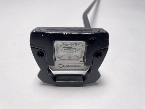 TaylorMade Spider GTX Single Bend Putter 35" Mens RH, 1 of 12