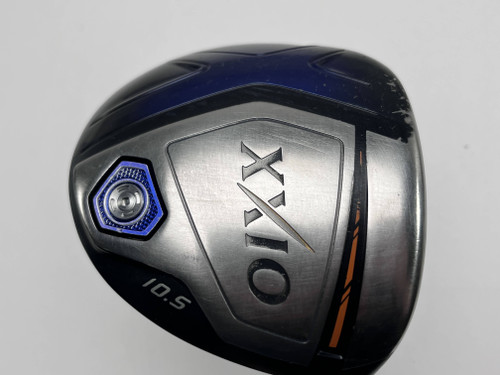 Used XXIO X Golf Drivers | StickHawk