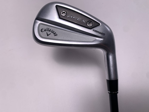 Callaway Apex Ai300 Single 6 Iron MMT 304SS 70g Regular RH, 1 of 12