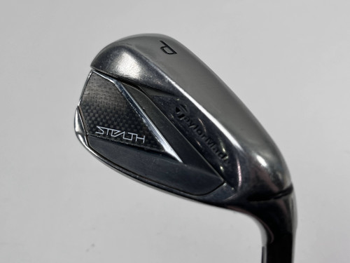 TaylorMade Stealth Pitching Wedge PW Aldila Ascent 45g Ladies RH, 1 of 12