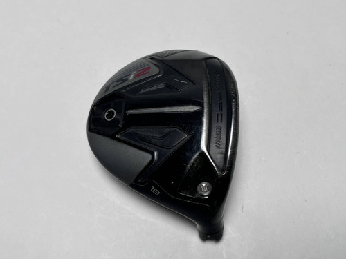 Titleist TSi2 5 Fairway Wood 18* HEAD ONLY Mens RH, 1 of 12