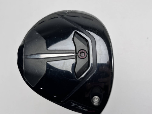 Titleist TSR2 4 Fairway Wood 16.5* Tensei Blue AV Series Xlink 65g Regular RH, 1 of 12