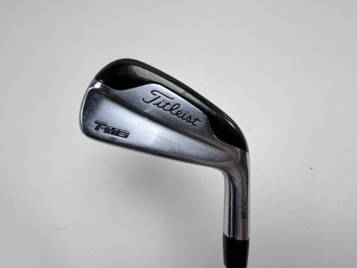 Titleist 718 T-MB Single 2 Iron True Temper Dynamic Gold S300 Stiff RH, 1 of 12