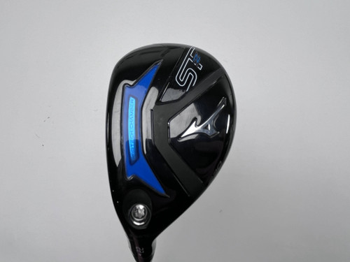 Mizuno ST-Z 230 4 Hybrid 22* Fujikura Ventus Blue TR HB 6-R Regular LH, 1 of 12