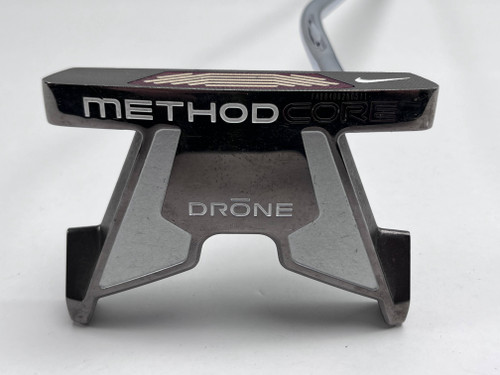 Nike Method Core Drone Putter 35" Mens RH, 1 of 12