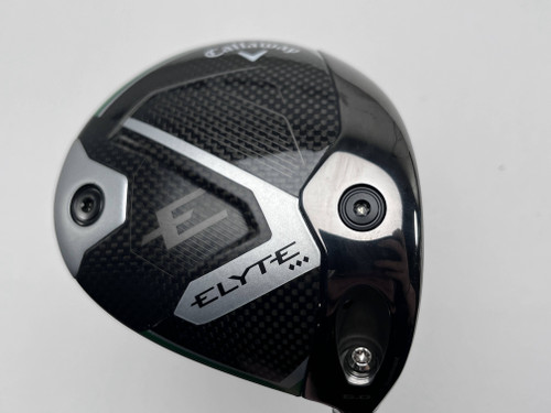 Callaway Elyte Triple Diamond Driver 8* Tensei K Black XlinkTech 65g XStiff RH, 1 of 12