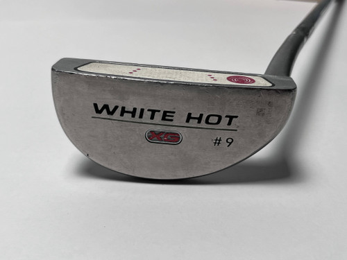 Odyssey White Hot XG 9 Putter 32.5" Mens RH, 1 of 12
