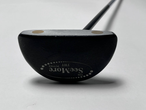 See More THT Putter 37" Graphite & Steel Shaft Mens RH, 1 of 12