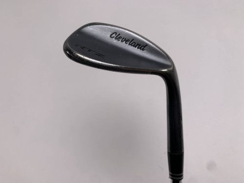 Cleveland RTZ Sand Wedge SW 56* 10 Bounce MID DG Spinner Tour Issue Wedge RH, 1 of 12