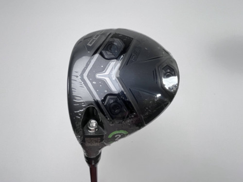 Cobra DS-ADAPT LS 3 Fairway Wood 14.5* Project X Denali Red 5.0 Senior LH NEW, 1 of 12