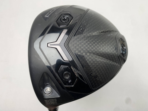 Cobra DS-ADAPT LS Driver 9* Project X Denali Red 6.0 50g Stiff LH, 1 of 12