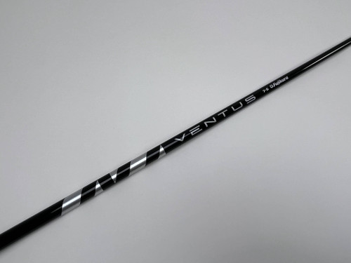 Fujikura Ventus Black 7-S Velocore Stiff Graphite Driver Shaft 44.75"-TaylorMade, 1 of 12