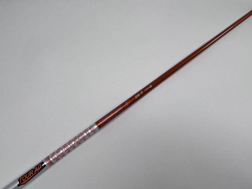 Graphite Design Tour AD DI-7S Stiff Graphite Fairway Wood Shaft 42.25"-Titleist, 1 of 12