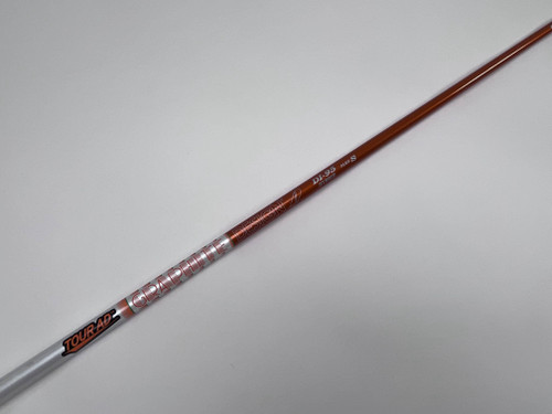 Graphite Design Tour AD DI-95 Stiff Graphite Hybrid Shaft 39.5"-Titleist, 1 of 12