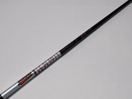 Graphite Design Tour AD IZ-6 Stiff Fairway Wood Shaft 41.25"-TaylorMade, 1 of 12