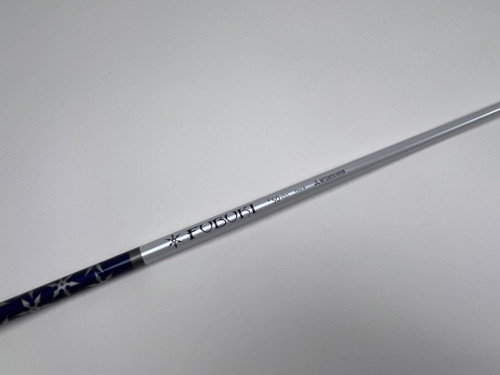 Mitsubishi Rayon Fubuki z50x5ct 50g Regular Graphite Driver Shaft 44.5"-Callaway, 1 of 12