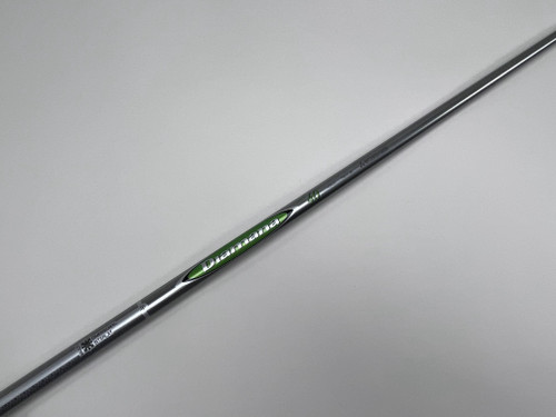 Mitsubishi Rayon Diamana Green 40g Seniors Graphite Driver Shaft 43.5"-Callaway, 1 of 12