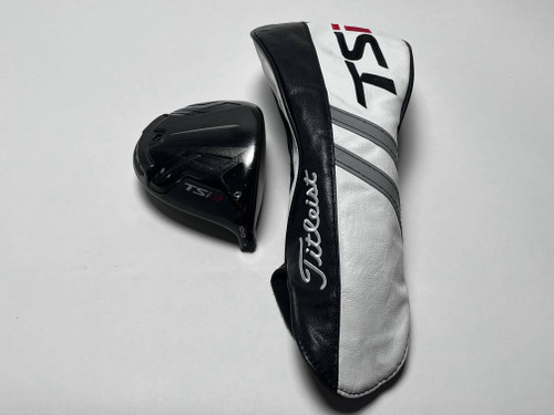 Titleist TSi3 Driver 10* HEAD ONLY Mens RH HC, 1 of 12
