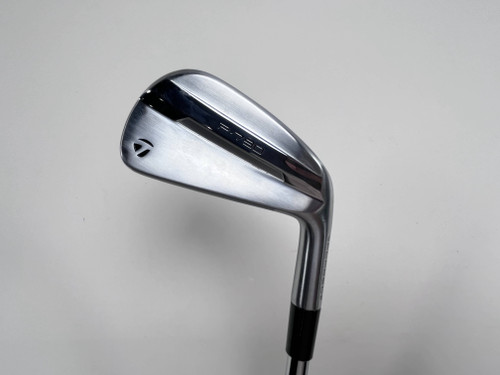 TaylorMade P790 2025 Single 4 Iron KBS Tour Lite Stiff Steel Mens RH NEW, 1 of 12