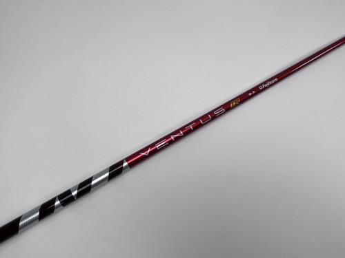 Fujikura Ventus Red TR 8X Velocore X-Stiff Fairway Wood Shaft 41.25" -TaylorMade, 1 of 12