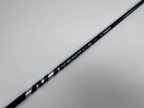 Fujikura Ventus Blue HB 8-S VeloCore Stiff Hybrid Shaft 40.5" - TaylorMade, 1 of 12