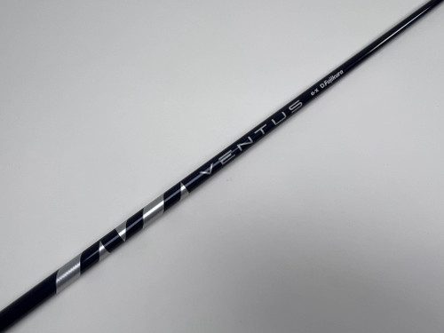 Fujikura Ventus Blue 6-X Velocore Extra Stiff Driver Shaft 44" - TaylorMade, 1 of 12