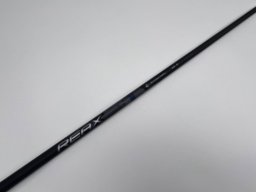 Mitsubishi Chemical Reax MR Blue 60 60g Regular Driver Shaft 44.75" - TaylorMade, 1 of 12