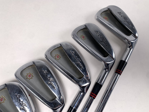 Ben Hogan Apex Edge Iron Set 3-PW Apex Edge 3 Regular Steel Mens RH, 1 of 12