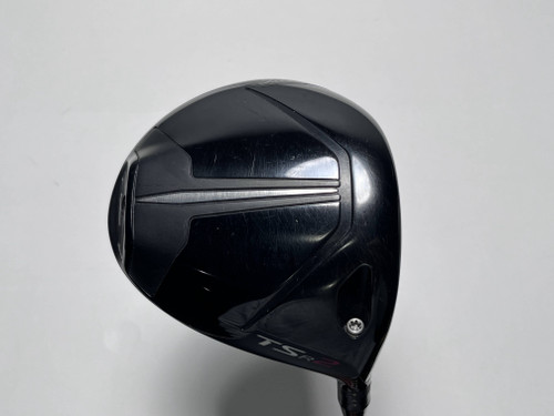 Titleist TSR2 Driver 11* Cobra Ultralite 40g Senior RH, 1 of 12