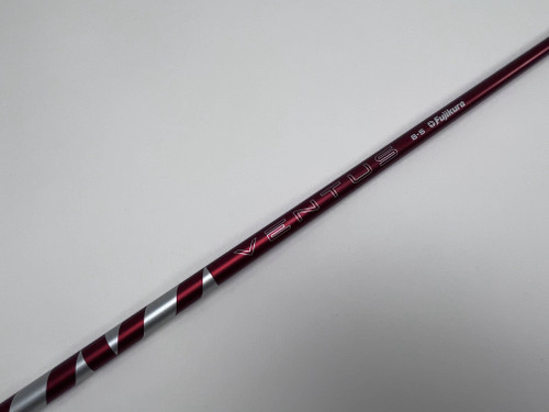 Fujikura Ventus Red 8-S Velocore+ Stiff Graphite Fairway Wood Shaft 42"-Callaway, 1 of 12