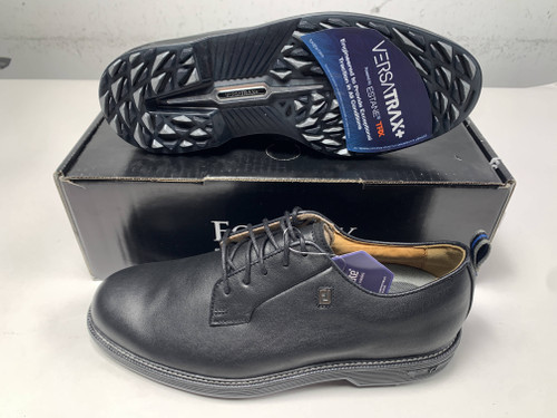 FootJoy DryJoys Premiere Series Golf Shoes Black Men's SZ 9.5 ( 53988 ) NEW, 1 of 12
