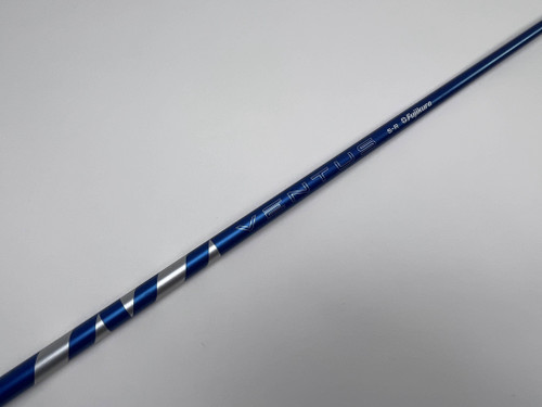 Fujikura Ventus Blue 5R Velocore+ Regular Graphite Driver Shaft 44.5"-Callaway, 1 of 12