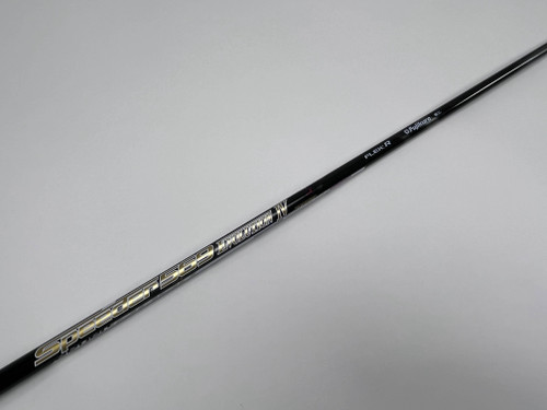 Fujikura Speeder 569 Evolution IV Regular Graphite Driver Shaft 44.25"-Callaway, 1 of 12