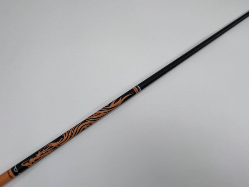 Mizuno Orochi 50g Regular Graphite Driver Shaft 44.75"-Mizuno, 1 of 12