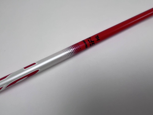 UST Mamiya ProForce V2 5F4 HL Regular Graphite Driver Shaft 44.5"-Cobra, 1 of 12