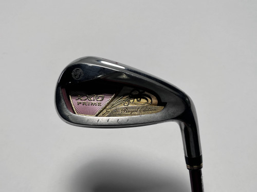 XXIO Prime Royal Edition Single 7 Iron SP-1200K 2222 Ladies Graphite Womens RH, 1 of 12